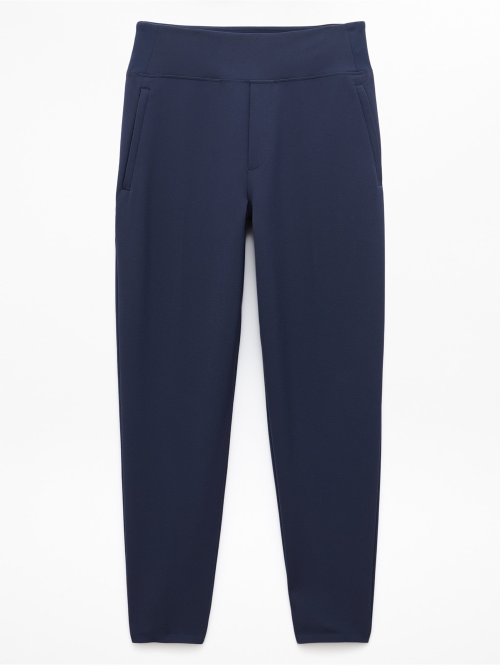 Athleta Endless High Rise Pants in Navy - Picture 3 of 8